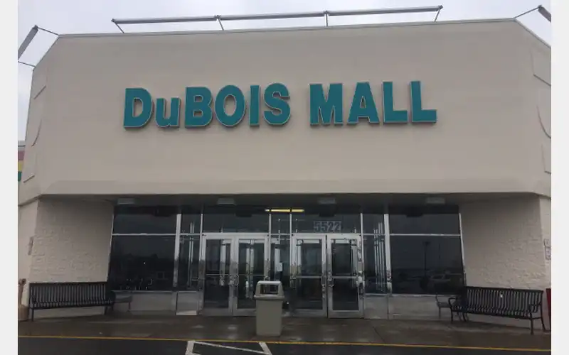 Kids In Business at the DuBois Mall Tomorrow