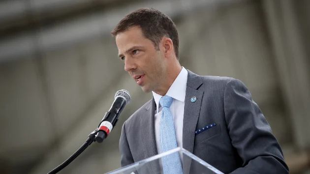 Senate considers Neil Jacobs, ‘Sharpiegate’ scientist, as NOAA administrator