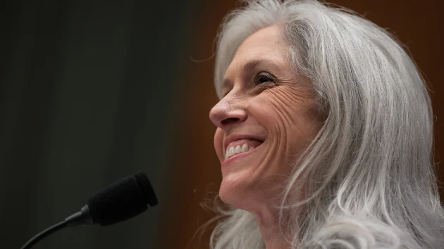 Senate confirms Trump nominee Susan Monarez as CDC director. Here’s what to know