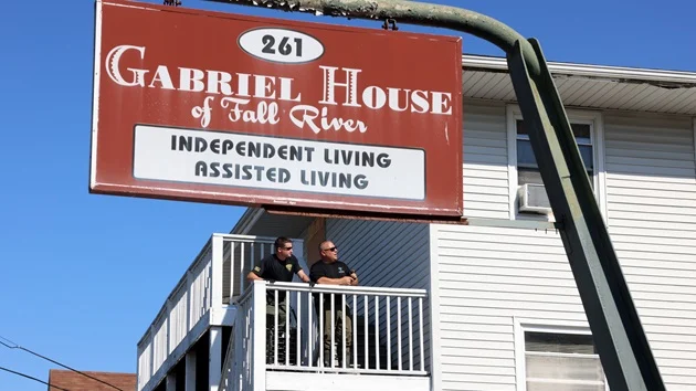 10th victim dies from devastating fire at assisted-living facility in Massachusetts