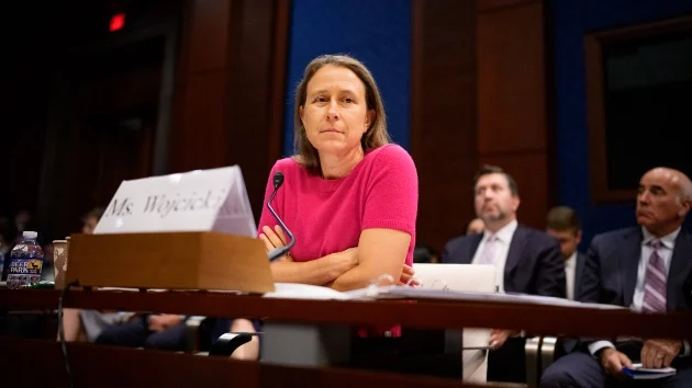 Court approves sale of 23andMe to nonprofit led by former CEO Anne Wojcicki
