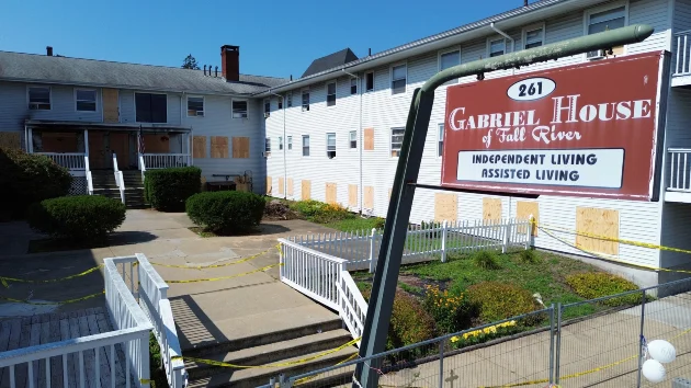 Cause of deadly fire at assisted-living facility is undetermined due to 2 possible origins: Officials