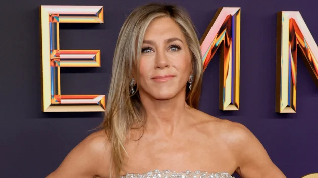 Jennifer Aniston to star in series inspired by Jennette McCurdy memoir Im Glad My Mom Died