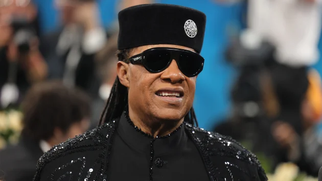 Documentary underway about Stevie Wonders fight for Martin Luther King Jr. Day