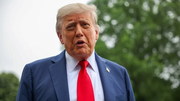 What’s in Trump’s trade agreement with Japan?