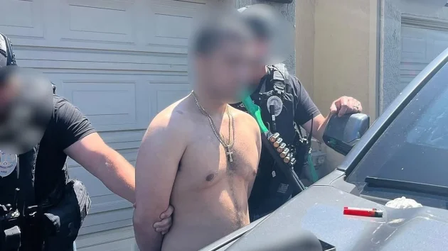 ‘American Idol’ music supervisor and husband killed with their own gun: DA