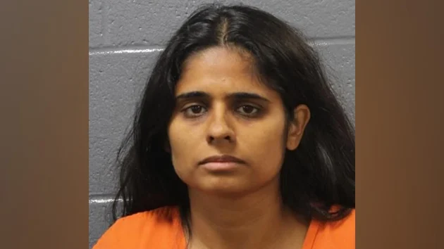 Pediatrician allegedly smothered 4-year-old daughter, staged death as drowning: Police