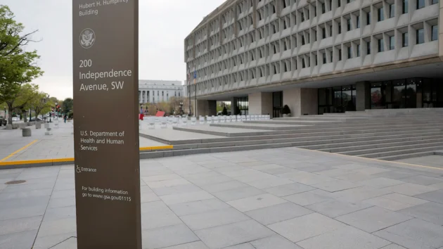 Medical groups sue HHS, RFK Jr. over ‘unlawful’ vaccine changes