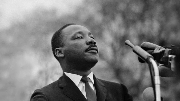 Trump administration releases FBI records on MLK Jr.’s assassination