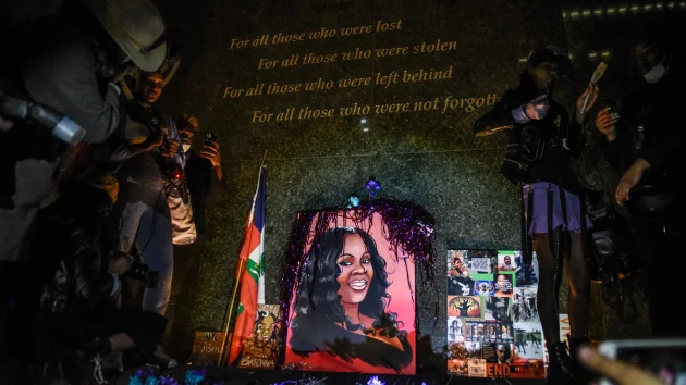 Ex-officer convicted in relation to Breonna Taylor’s death to be sentenced