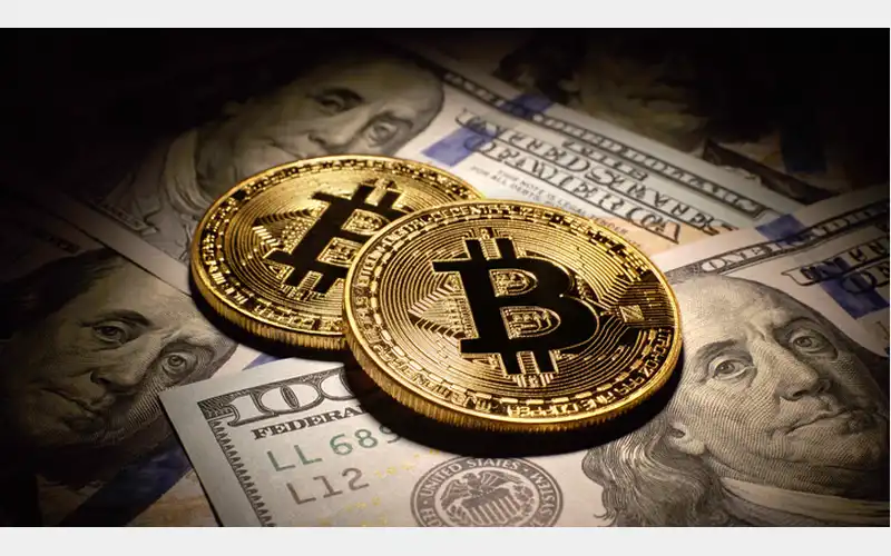 Police Investigating Bitcoin Scam