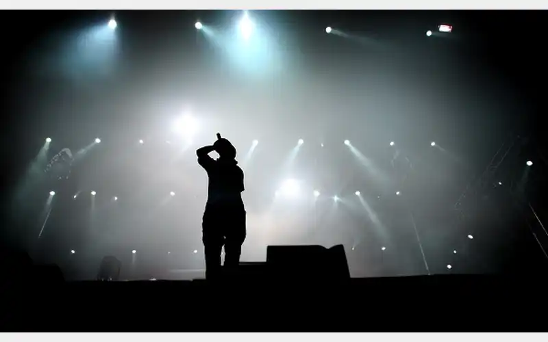 Ozzy Osbourne Dead at 76