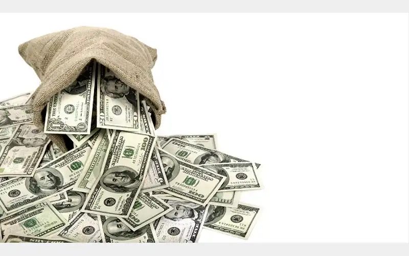 Counterfeit Bills Discovered in Jefferson County