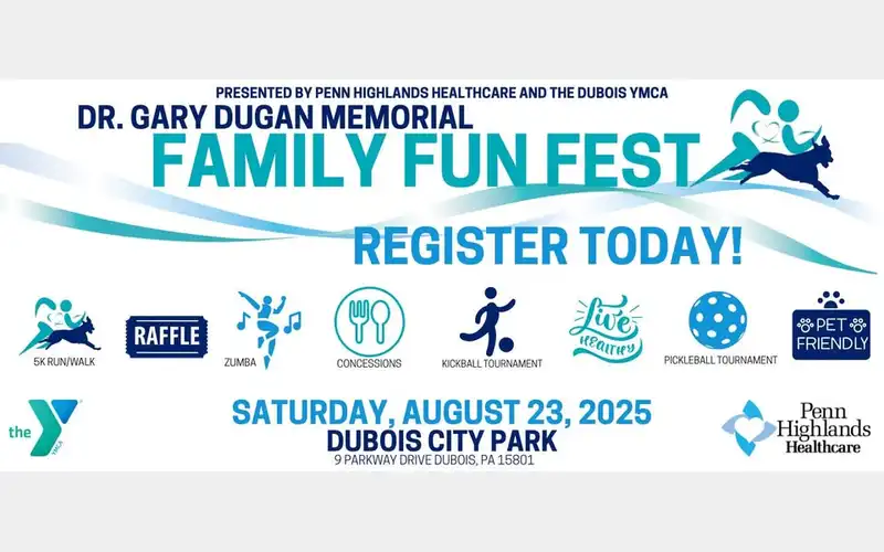 Family Fun Fest Held this Weekend