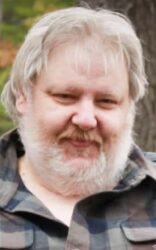 Christopher J. Galentine