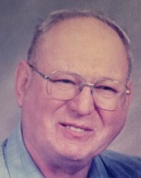 John Lawrence “Larry” Bosak