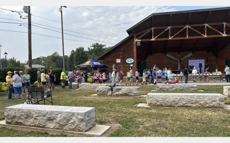 Standing Against Drugs and Crime