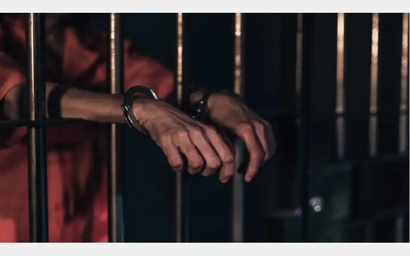 Brockway Man Arrested After Armed Incident at Snyder Township Camp