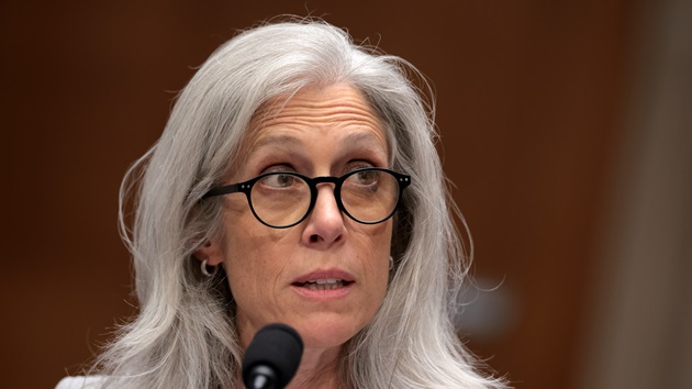 Showdown at CDC as director refuses to leave post, amid pressure from Trump administration