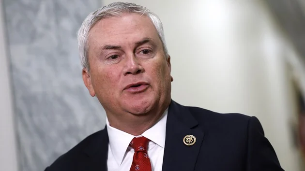 House Oversight Committee issues subpoenas for Epstein files, depositions with Clintons