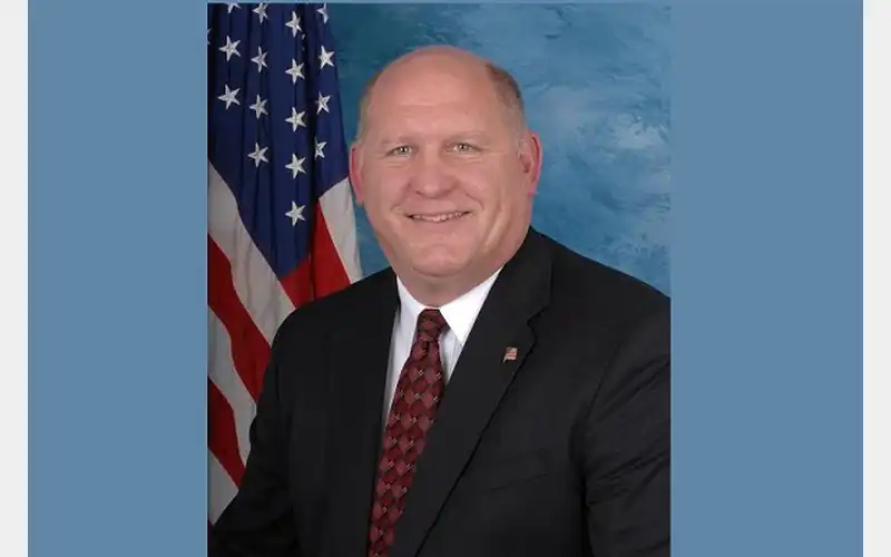Congressman Thompson to Address DuBois Chamber