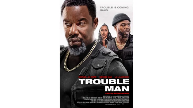Michael Jai White says he wanted his new film, ‘Trouble Man,’ ‘to be an experience’