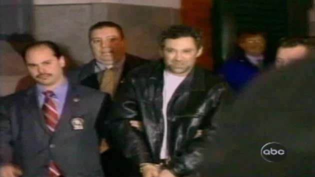 Infamous sex predator Peter Braunstein is up for parole for the 1st time. Prosecutors are fighting it.