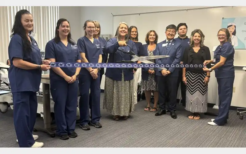 Penn State DuBois Launches Needed LPN Program