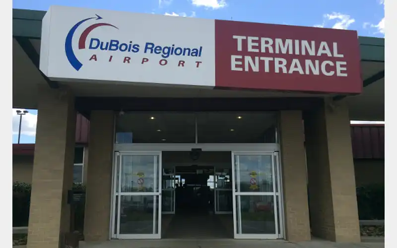 DuBois Regional Airport Awarded $3 Million for Runway Improvements