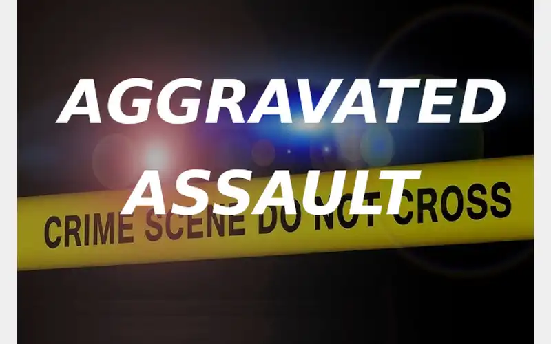 Clearfield County Man Accused of Assaulting Pregnant Woman