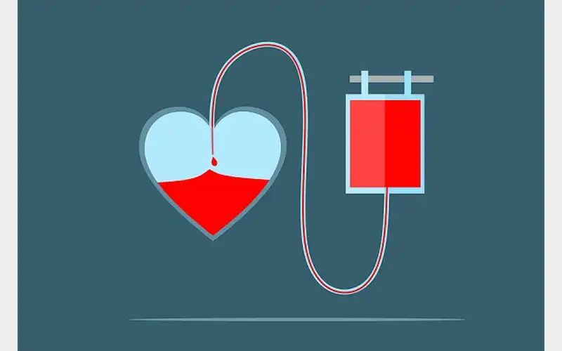 Blood Drives Coming to DuBois and Reynoldsville