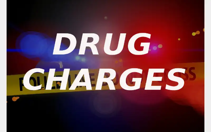 Penfield Man Accused of having 127 Bags of Fentanyl