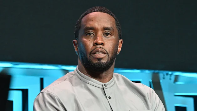 Sean ‘Diddy’ Combs denied bail while awaiting sentencing