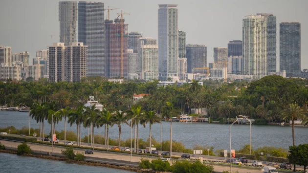 ABC starts broadcasting with new affiliate in Miami