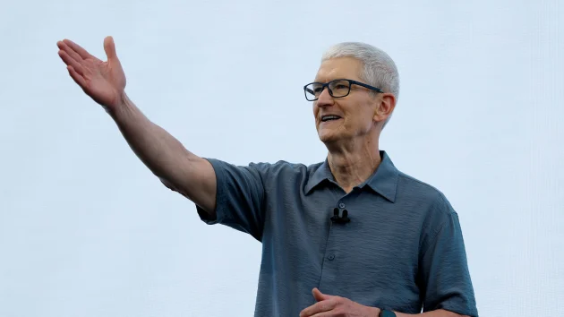 Elon Musk’s xAI sues Apple, OpenAI over alleged scheme to dominate AI