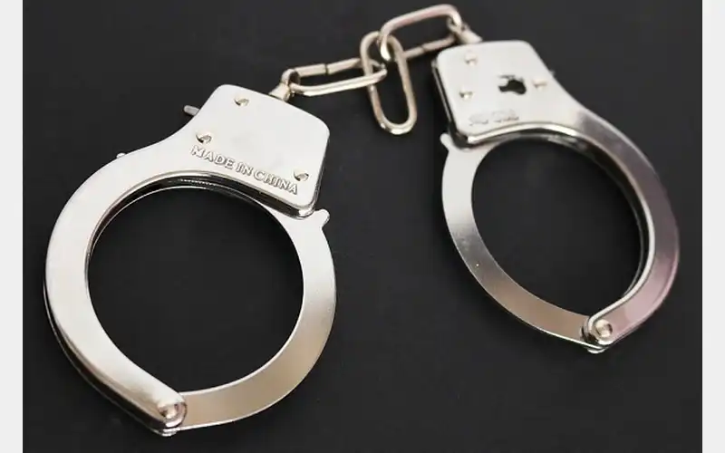 Oil City Man Charged After Threats Against Judge and Family