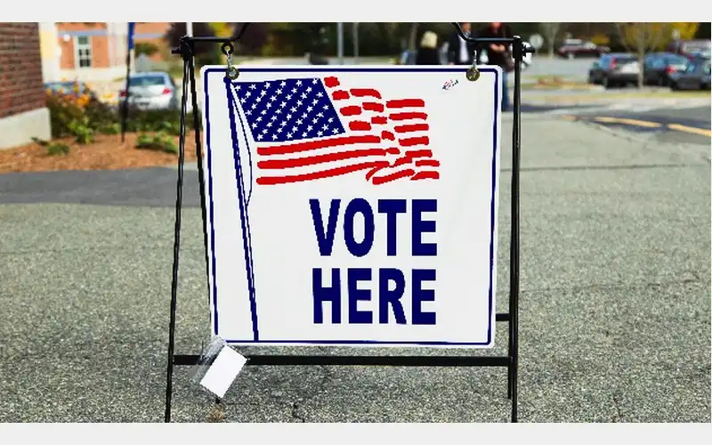 2025 Election Results