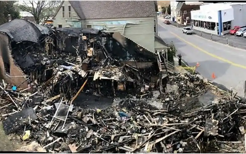 Clearfield County Man Found Guilty in 2019 Explosive Death