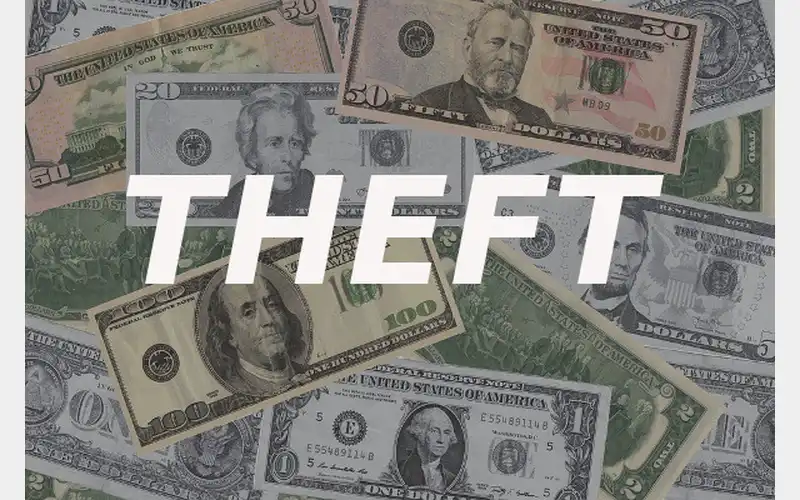 Clearfield County Man Accused of Stealing $12K from Workplace