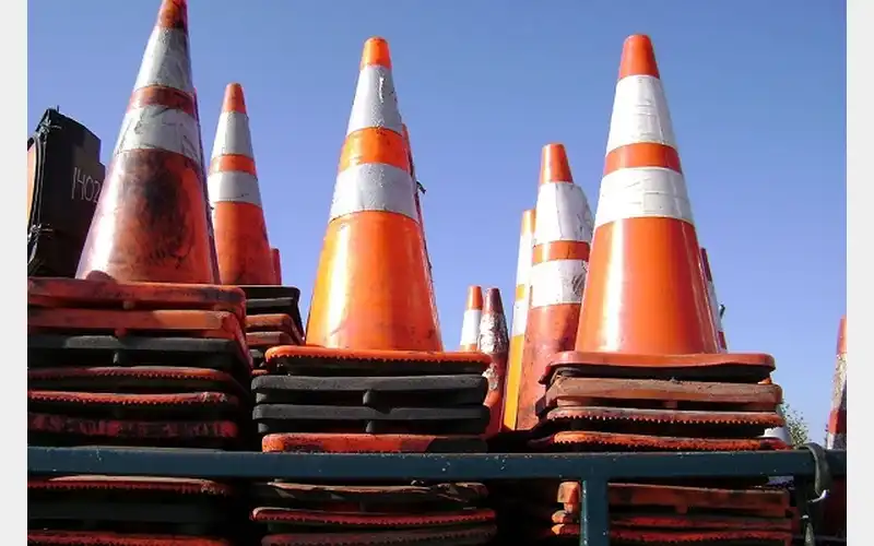 Surface Treatment in Clearfield County this Week