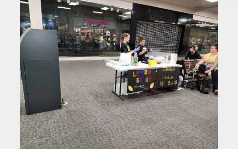 Last Day to Register for Kids in Business