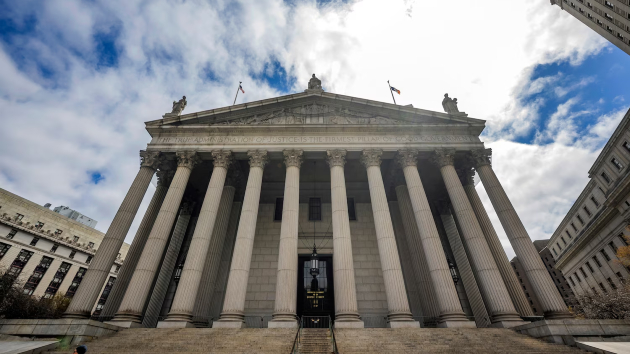 NY woman indicted for allegedly killing 3 men after luring, drugging and robbing victims: DA