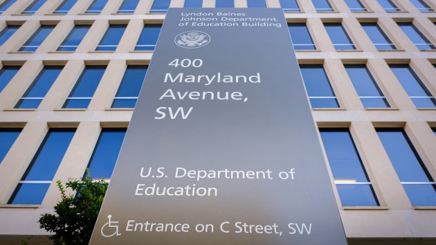 Department of Education watchdog to probe DOGE access to sensitive data