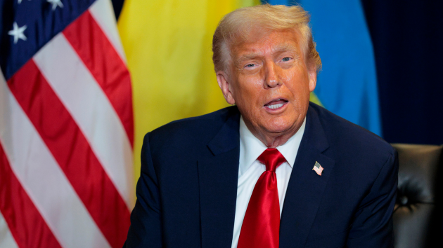 Trump announces deal to put TikTok under control of US investors