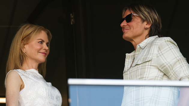 Keith Urban & Nicole Kidman separate after 19 years of marriage