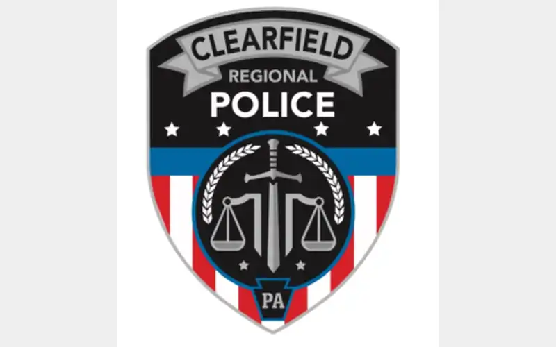 Clearfield Council Votes to Dissolve Police Agreement