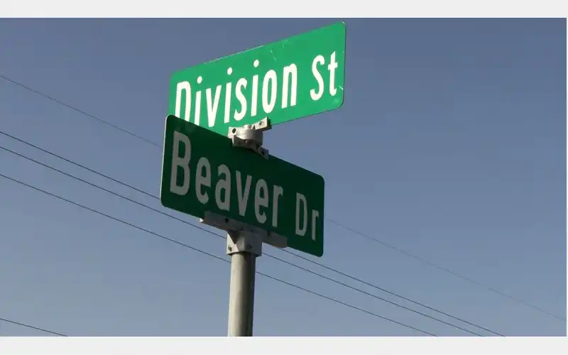 Roundabout Approved in DuBois