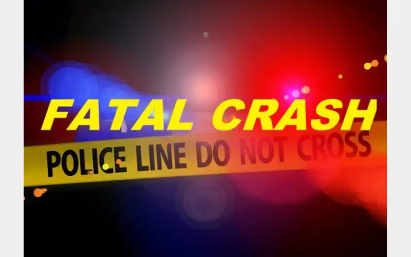 Brookville Woman Dead after Fatal Weekend ATV Crash 