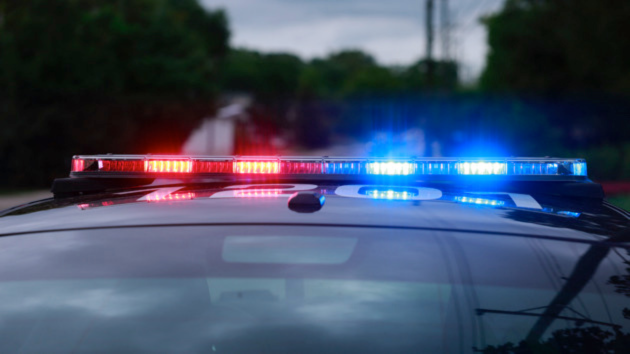 Border Patrol agents ‘saved’ life of cyclist who fell 50 feet from cliff into remote canyon