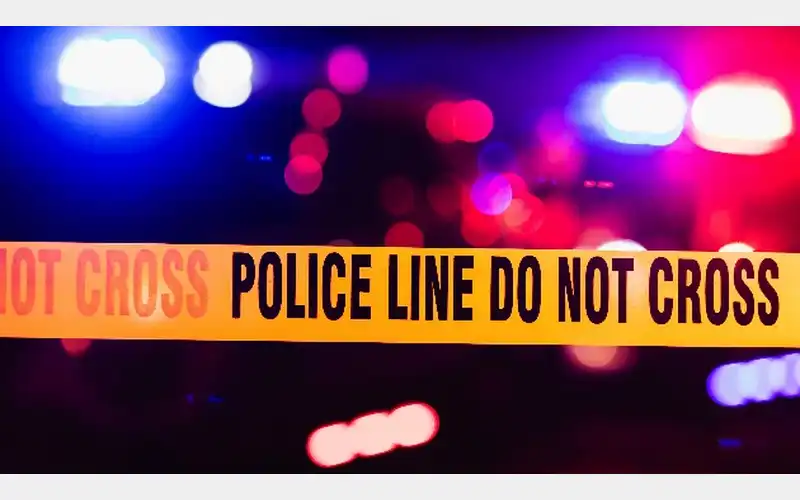 One Dead after Kane Car Crash